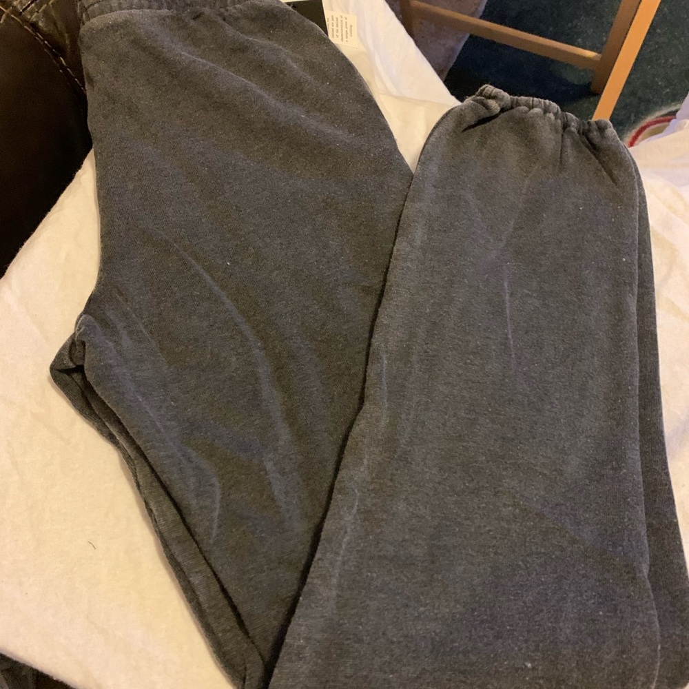 Boys sweat pants